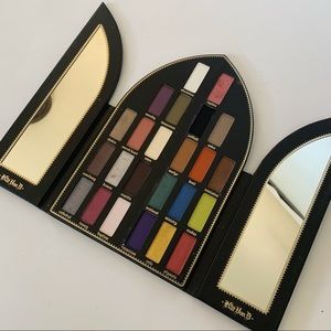 Kat Von D Saint & Sinner Palette